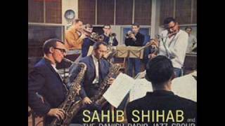 MILT JACKSON.Sermonette.