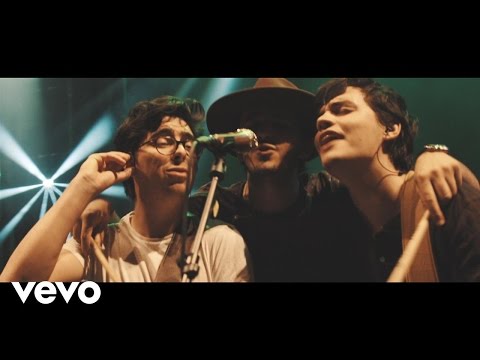 Morat - Ya No Estás Tú