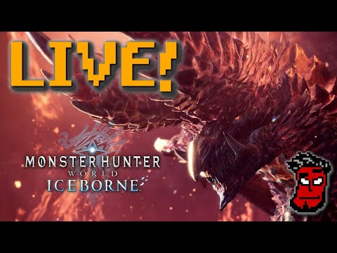 Monster Hunter World Iceborne: Alatreon versuchen