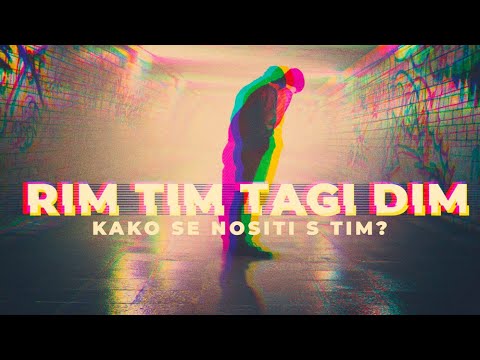 Rim Tim Tagi Dim - Kako se nositi s tim? | Ivan Špoljarić