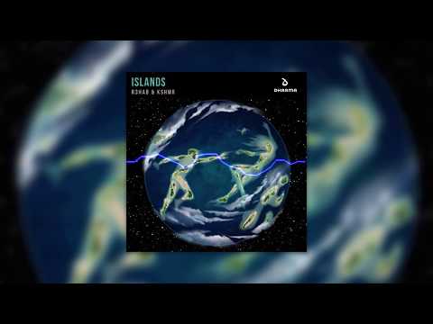 Kshmr vs Martin Garrix - Island vs Burn Out (Sanfirst Mashup)