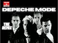 DEPECHE MODE THE REMIX MEGAMIX BY STEFANO DJ STONEANGELS Depechemode Depechemoderemix Djremix