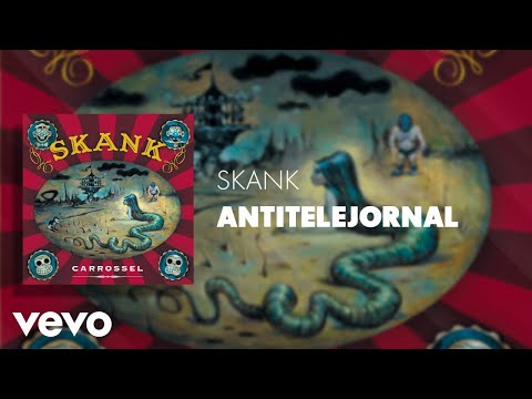 Antitelejornal - Skank
