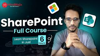 Microsoft SharePoint Training | SharePoint Full Course | SharePoint Co