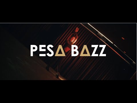 Pesa Bazz - Ya Yo (Clip Officiel)