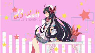 Cover art for dB doll