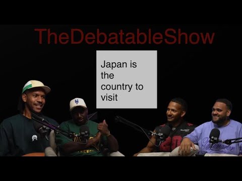 EP 11 | First ever guest Bala Co 