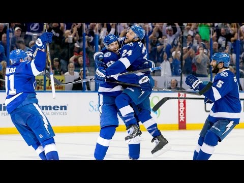 Tampa Bay Lightning | I Lived