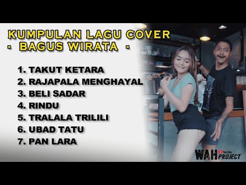 VERSI UKULELE - KUMPULAN LAGU COVER BAGUS WIRATA
