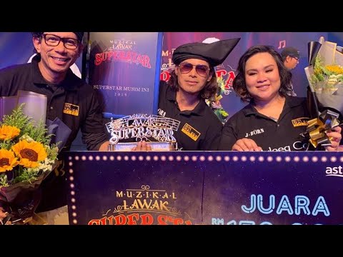 Vicha "Complains" Why She Never Became a Star | Khir Rahman & Joey Successfully Create