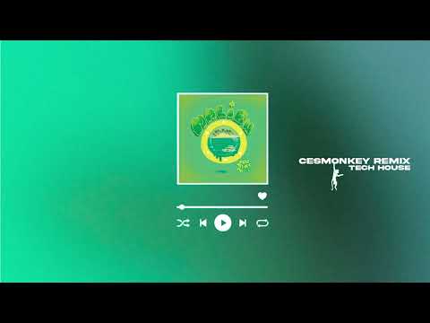 Feid, Ak4:20, Taiko - Malibu (Cesmonkey remix)