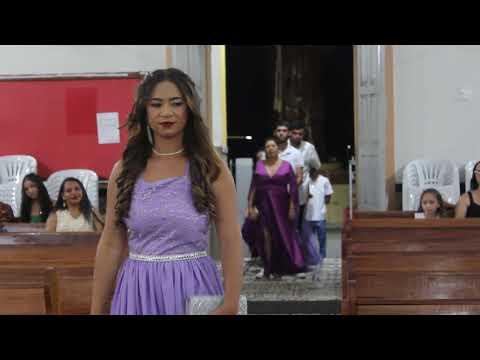 Santa Missa de formatura EJA - EEJVR