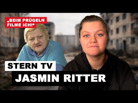 This is what became of Jasmin Ritter! Karin Ritter's granddaughter is pregnant and in court! Far-...
