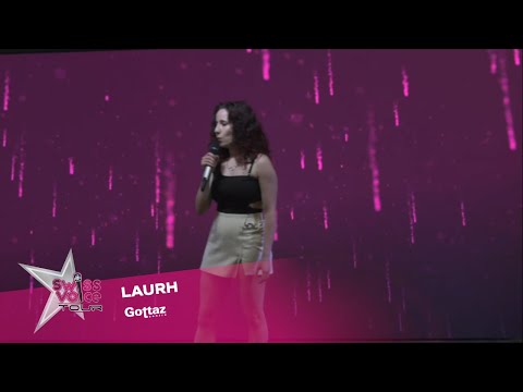 Laurh - Swiss Voice Tour 2022, Gottaz Centre