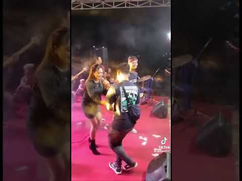 koplo viral saweran dangdut super bertabur uang jutaan