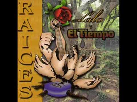 Lalo y El Tiempo- Dejame Saber