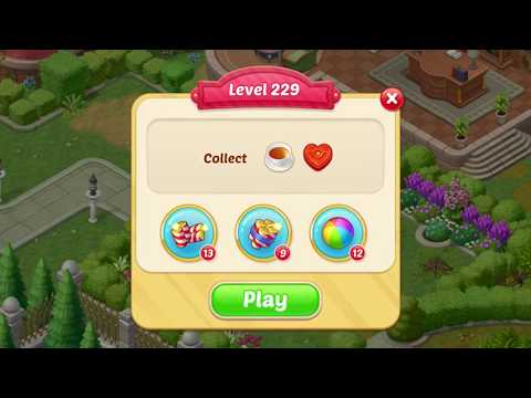 Matchington Mansion #229