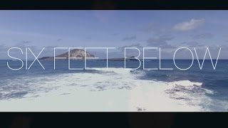 Grant Woell - Six Feet Below