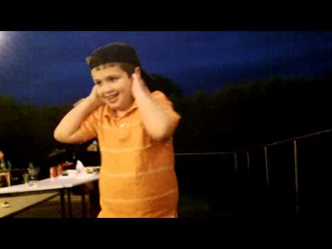 Aiden's Snow cone, Jorge Silva, St. John of God Feast