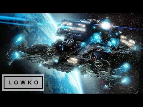 StarCraft: Remastered - STEALING BATTLECRUISERS!
