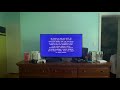 Opening To Robot Invasion DVD 2014
