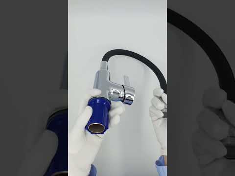 Смеситель Rusant RK564714-0 для кухни