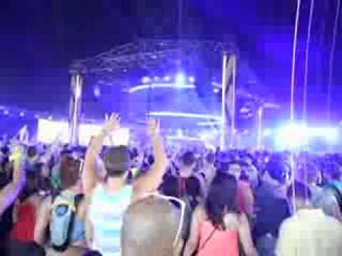 Ferry Corsten - Electric Zoo 2013 (#2)