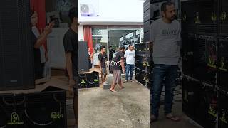 Download lagu Mas bre dan duo operator handal brewog. cek kekuatan paket friska audio lampung mp3