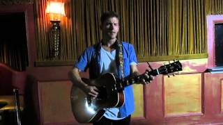 Jon McLaughlin &quot;I&#39;ll Follow You&quot; VIP @ Royale Boston 2016