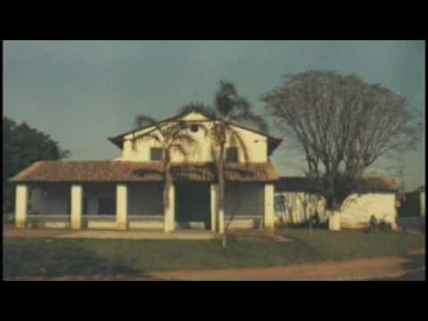 viagem pelo interior paulista 1/2