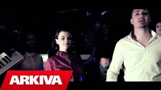 Halim Aliu - Zjarr
