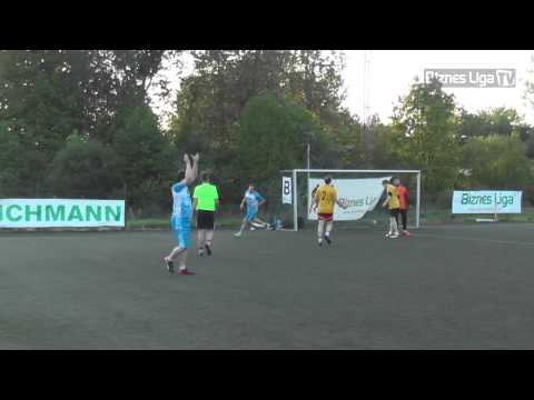 18.05.2015 III Liga A - EY vs. Pegasystems