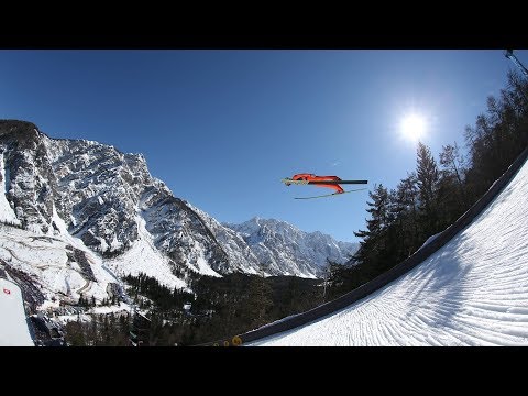 Skoki Narciarskie Puchar Świata 2017/2018 Planica Kwalifikacje
