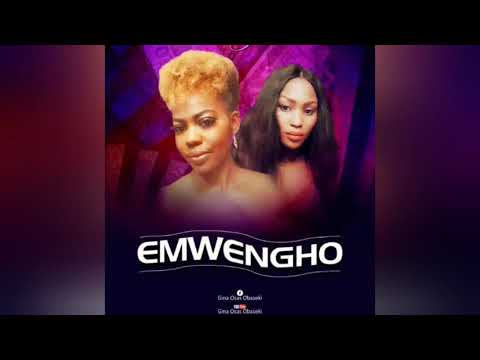 LADY GINA. ft SOSA F  EMWENGHO (Official