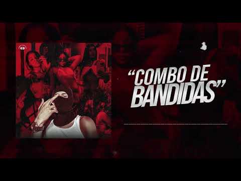 MdobleeW- Combo De Bandidas (Audio Oficial)