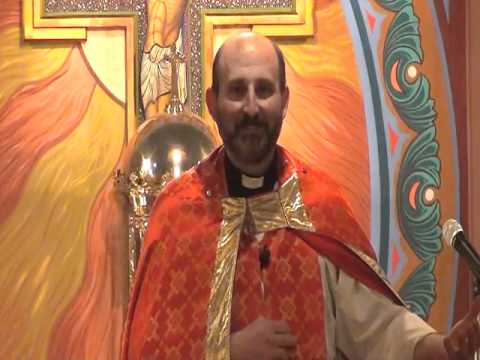 Divine Mass, 12-24-2010,part2of5, Pittsburgh