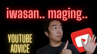 NINGAS COGON SA YOUTUBE 2025 !