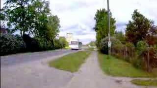 preview picture of video 'Mercedes O408 (621ARH),Veetorni(Jüri) 12.06.05a.'