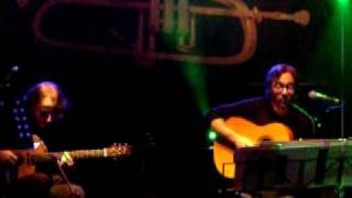 Al Di Meola Fausto Baccalosi - Paramour's Lullaby 2009.10.25 Głogów