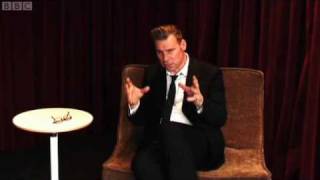 Kermode Uncut: How much pain can you take?