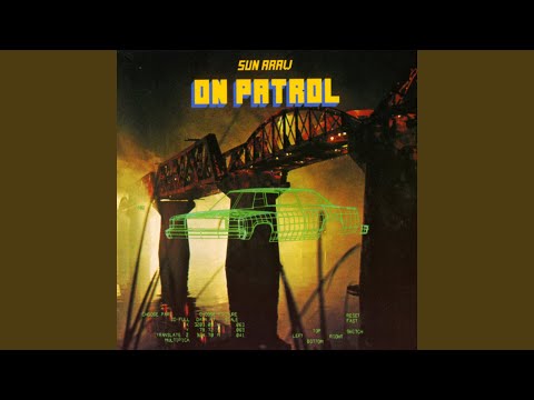 Beat Cop - Sun Araw