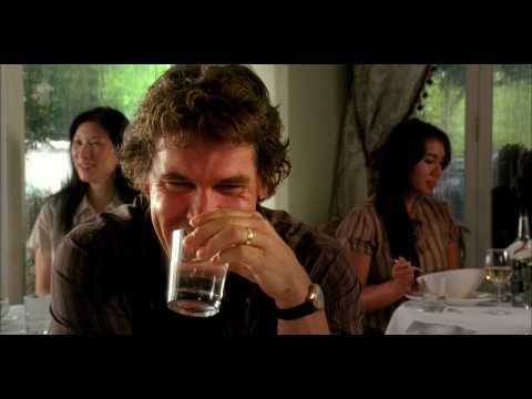 You Will Meet A Tall Dark Stranger | trailer #1 US (2010) Woody Allen