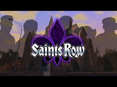 Saints Row 1: So Much More Than A Clone