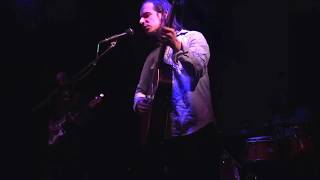 Adam Torres "Juniper Arms" Live @ The EARL - ATL - 8/5/17