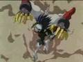 Darkstalkers Intro