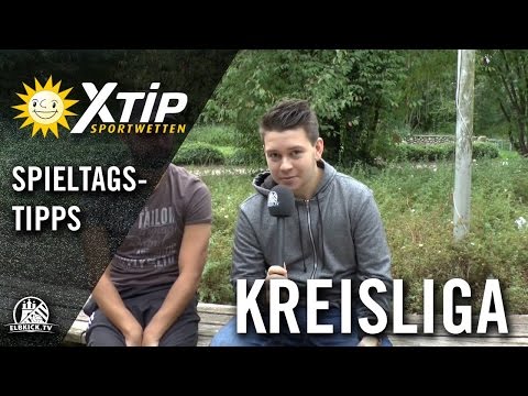 XTiP Spieltagstipp mit Tugay Hayran (FC Roland Wedel II) | ELBKICK.TV