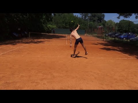 Alexone vs. Ovi Lese - Amical - Baza Riviera ARAD #ALEXONE