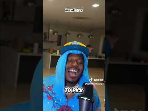 Sauce Walka On Taking Risk In Life