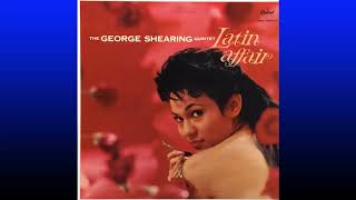 George Shearing - Magic