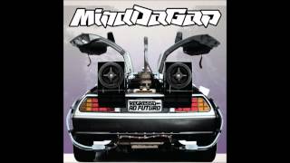 Mind a Gap - Aqui nos Mantemos